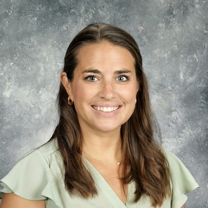 Team Page: Mrs. Berling